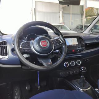 FIAT 500L usata, con Immobilizzatore elettronico
