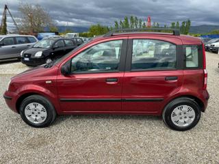 FIAT Panda usata, con Alzacristalli elettrici