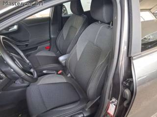 FORD Puma usata, con Autoradio