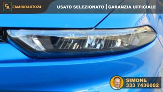 ALFA ROMEO Tonale usata, con Sensore di luce