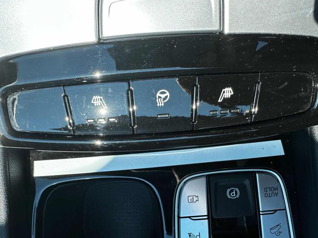 HYUNDAI Tucson usata, con USB