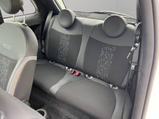 FIAT 500 usata, con Climatizzatore