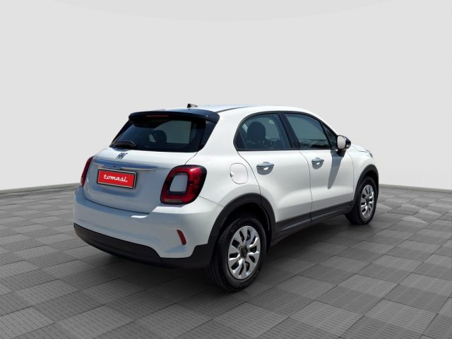 FIAT 500X usata 4