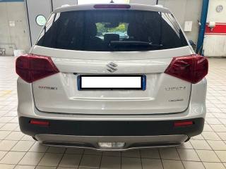 SUZUKI Vitara usata, con Cerchi in lega