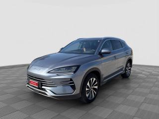 BYD Seal U DM-i  DM-i 1.5 218 CV PHEV Boost