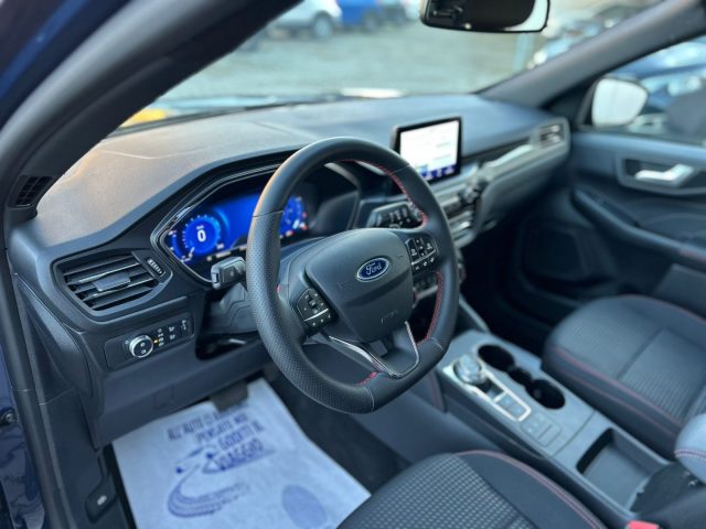 FORD Kuga usata, con Cerchi in lega