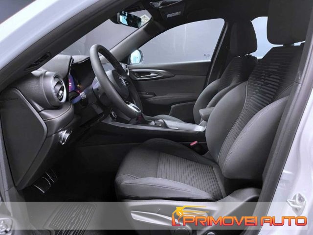ALFA ROMEO Tonale usata, con Controllo trazione