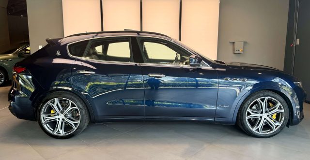 MASERATI Levante usata, con Airbag Passeggero