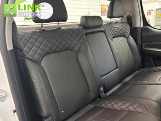 FOTON Tunland G7 usata, con Controllo trazione