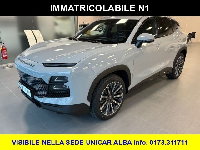 SPORTEQUIPE Sportequipe 6 GT usata, con ABS