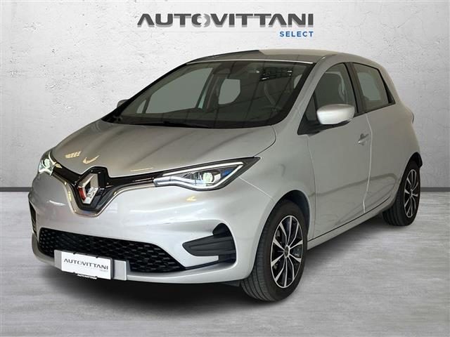 RENAULT ZOE usata, con ABS