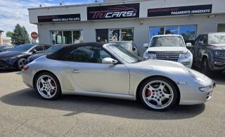 PORSCHE 911 usata, con Chiusura centralizzata