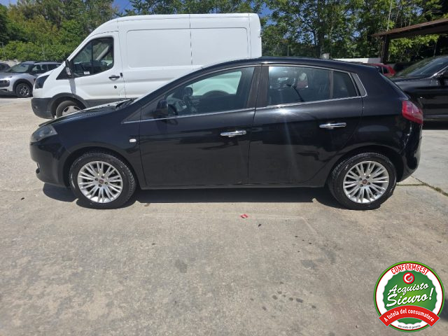 FIAT Bravo usata, con Specchietti laterali elettrici