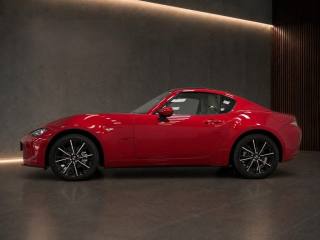 MAZDA MX-5 usata, con Boardcomputer
