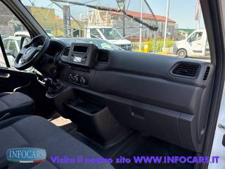 RENAULT Master usata, con Controllo trazione