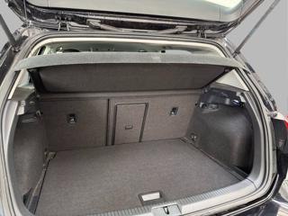 VOLKSWAGEN Golf usata, con Fendinebbia