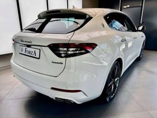 MASERATI Levante usata, con Antifurto