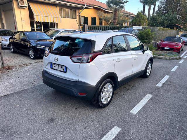 OPEL Crossland X usata, con Autoradio