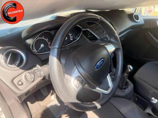 FORD Fiesta usata, con Immobilizzatore elettronico
