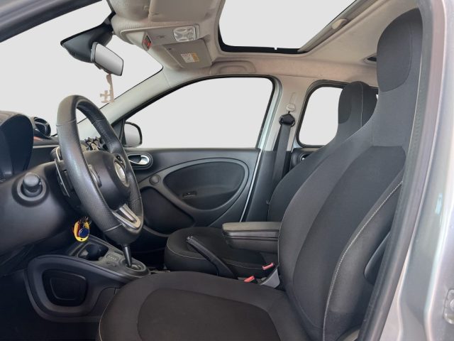 SMART ForFour usata 8