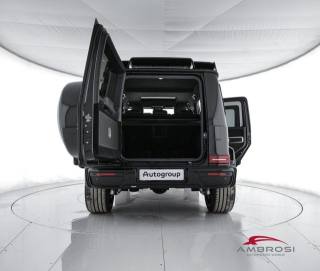MERCEDES-BENZ G 63 AMG usata 6