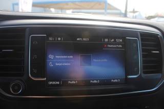 TOYOTA Proace Verso usata, con Sensore di pioggia