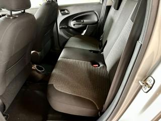 CITROEN C3 Picasso usata, con Chiusura centralizzata