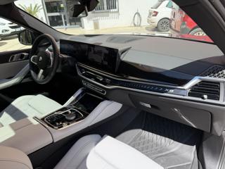 BMW X6 usata, con Chiusura centralizzata