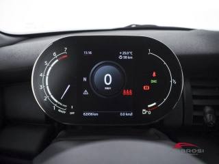 MINI One usata 12