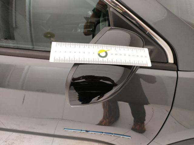 JEEP Compass usata, con Airbag testa