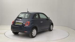 FIAT 500 usata, con Alzacristalli elettrici