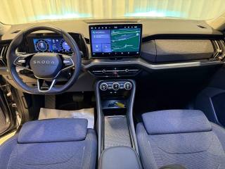 SKODA Kodiaq usata, con Autoradio