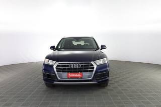 AUDI Q5 Q5 2.0 TDI 190 CV quattro S tronic Sport
