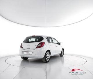 OPEL Corsa usata 2