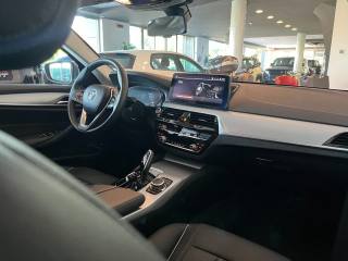 BMW 530 usata, con Servosterzo