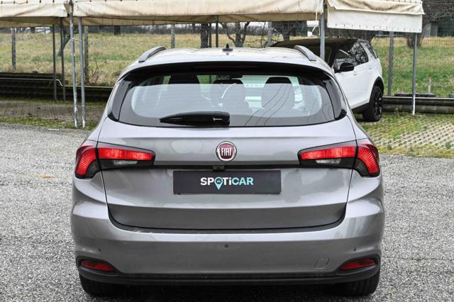 FIAT Tipo usata, con Cerchi in lega