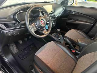 FIAT Tipo usata, con Cronologia tagliandi