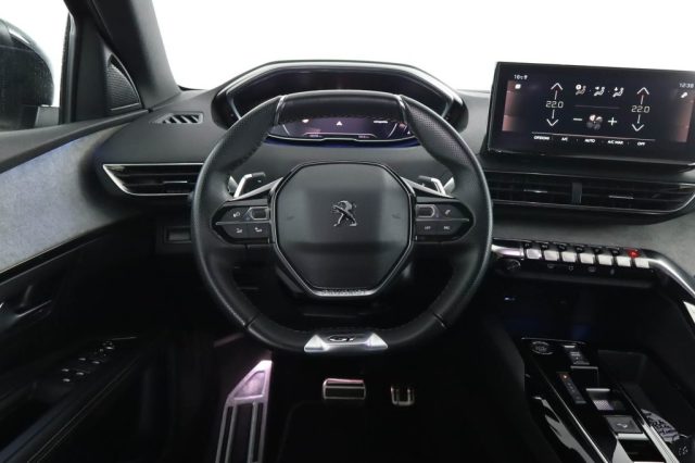 PEUGEOT 5008 usata 5