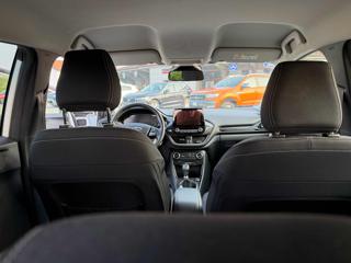 FORD Puma usata, con Sistema di navigazione