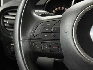 FIAT 500X usata 21