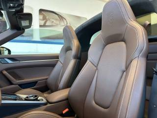 PORSCHE 992 usata, con Controllo trazione