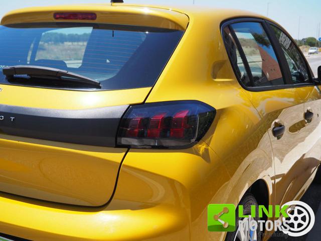 PEUGEOT 208 usata 26