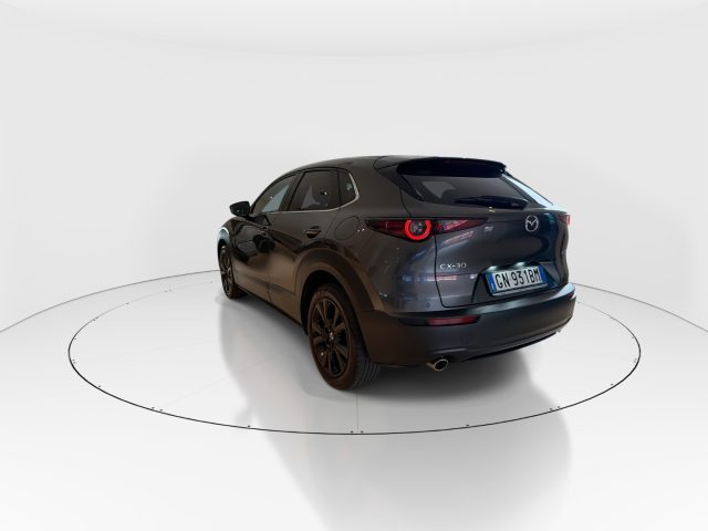 MAZDA CX-30 usata, con Specchietti laterali elettrici