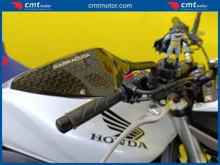 HONDA Hornet 600 usata 5