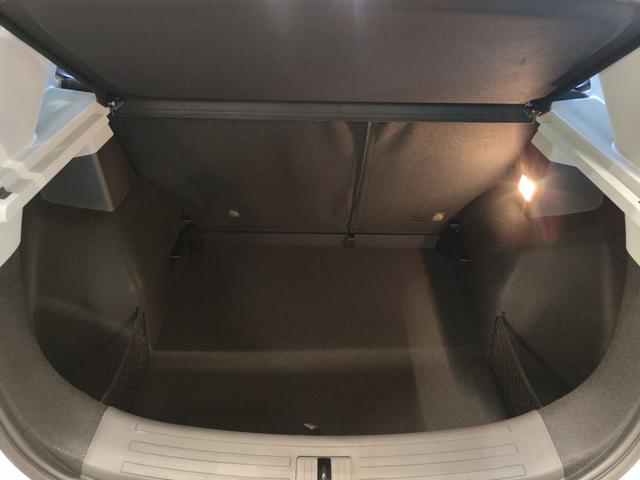 MG ZS usata, con Immobilizzatore elettronico