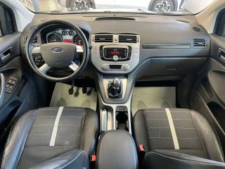 FORD Kuga usata, con Climatizzatore