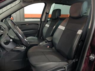 RENAULT Scenic usata, con Bluetooth