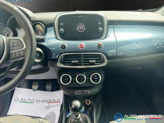 FIAT 500X usata, con ESP