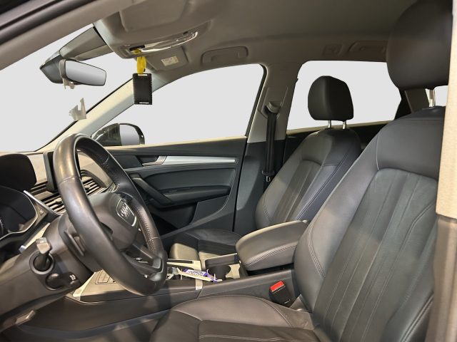 AUDI Q5 usata 8