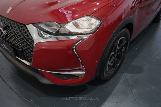 DS AUTOMOBILES DS 3 Crossback usata 24